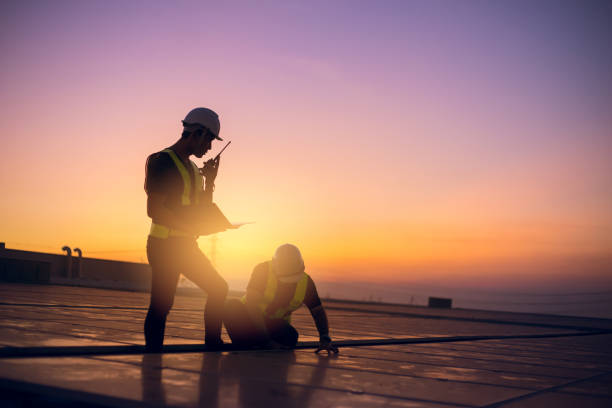 Best Storm Damage Roof Repair  in Rocky Ford, CO