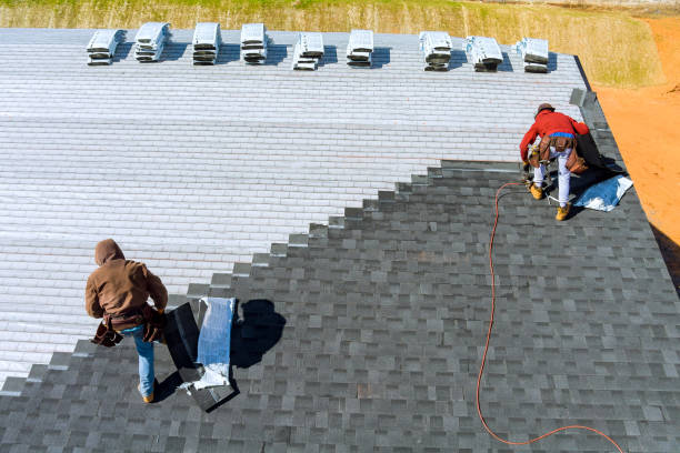 Roof Gutter Cleaning in Rocky Ford, CO