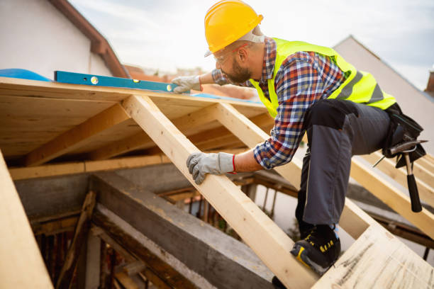 Best Roof Repair Services  in Rocky Ford, CO