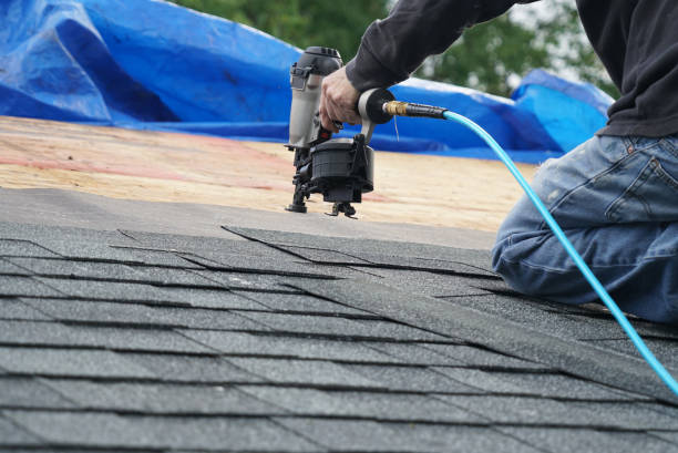 Roof Installation Near Me in Rocky Ford, CO