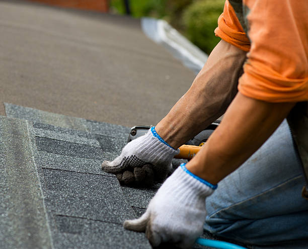 Gutter Installation and Roofing in Rocky Ford, CO