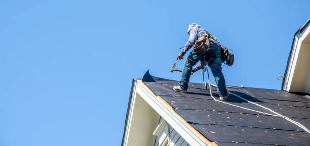 Best Storm Damage Roof Repair  in Rocky Ford, CO